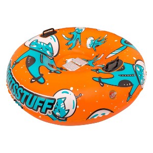 Sportsstuff Space Cat 48'' Snow Tube - 1 of 4