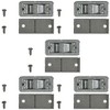 Poulan Craftsman Chainsaw (5 Pack) Replacement Spark Arrestor - 530071497-5PK - 3 of 3