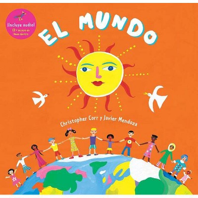  El Mundo - (Paperback) 