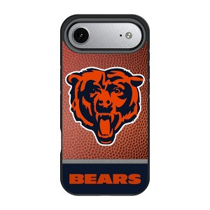 NFL NFC Teams Football Wordmark Bump Cell Phone Case for Apple iPhone 17 Series - 1 of 4