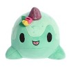 Aurora Small Tulip Nomwhal Tasty Peach Enchanting Stuffed Animal Green ...