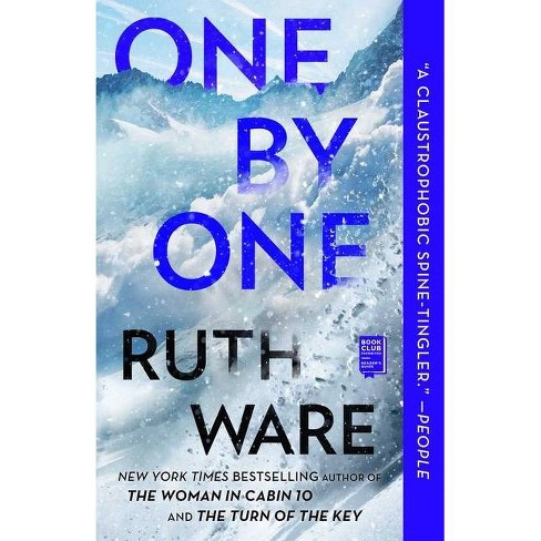 One Perfect Couple, Book by Ruth Ware