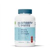 SmartyPants Men's Multi & Omega 3 Fish Oil Gummy Vitamins with D3, C & B12 - 120 ct - image 3 of 4