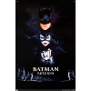 Trends International DC Comics Movie Batman Returns - Logo One Sheet Unframed Wall Poster Prints - 4 of 4