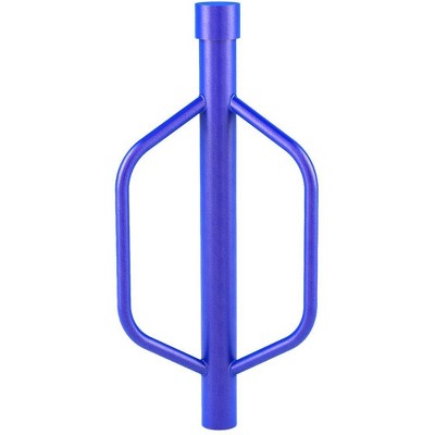 Bon Tool 84-497 Rebar Driver 19-inch Long 1-3/8-inch Id