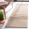 Natura NAT221 Hand Woven Indoor Rugs - Safavieh - 2 of 4