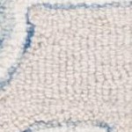 blue/ivory