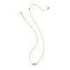 Kendra Scott Eva Pendant Necklace - 2 of 2
