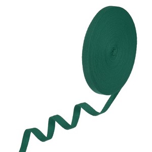 Unique Bargains Cotton Twill Tape Durable Breathable Herringbone Webbing Trim 1 Pc - 1 of 4