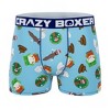Mens Crazy Boxers South Park Kyle and Toilet Boxer Briefs - 2 of 4