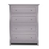 Sorelle Princeton Elite 4 Drawer Dresser - 2 of 2