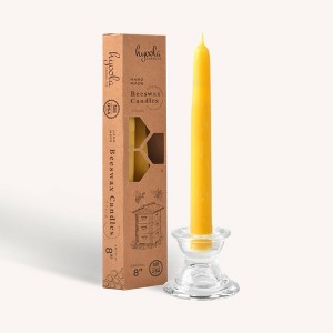 Hyoola - Beeswax Candles - 1 of 1