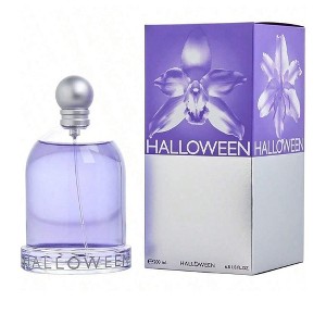 Halloween by J. Del Pozo, 6.8 oz EDT for Women - 1 of 1
