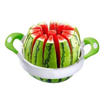 KSP Tropic Watermelon Cutter (Red)
