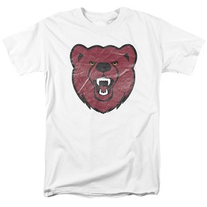Men's Ursinus College Official Distressed Primary Logo T-Shirt Ursinus College - 1 of 4