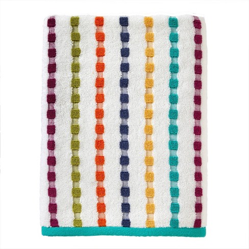 Good Vibes' Kids' Bath Towel - Skl Home : Target