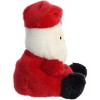 Aurora® Palm Pals™ Santa Claus 5 Inch Stuffed Animal Toy - 2 of 3
