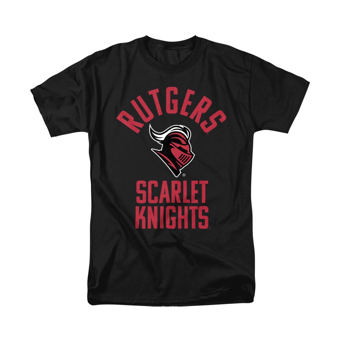 Men's Rutgers University Large T-Shirt - thumbnail 7