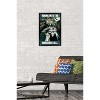 Trends International Star Wars: Saga - Weekend Framed Wall Poster Prints - 2 of 4
