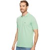 Lacoste Men's L.12.12 Classic Fit Short Sleeve Pique Polo Shirt - 2 of 3