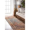 Nuloom Traditional Monica Indoor Area Rug - image 2 of 4