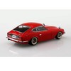 Aoshima: 1/32 The Snap Kit Nissan S30 Fairlady Z Custom Wheel (Red) Scale Model Kit #13-SP1 - 3 of 4