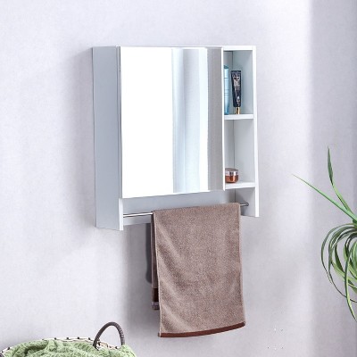 Bathroom Medicine Cabinet with Mirror