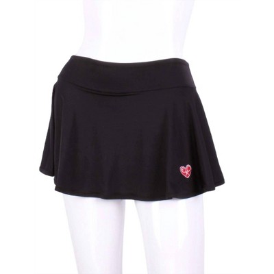 Women's Wo's Limited Love O Skirt - Love Love Tennis