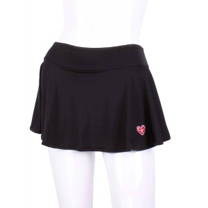 Women's Wo's Limited Love O Skirt - Love Love Tennis - 1 of 2