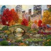 Springbok Central Park Paradise Puzzle 500pc - image 2 of 3