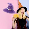 Unique Bargains Women's Halloween Funny Claw Clip 1 Pc - 3 of 4