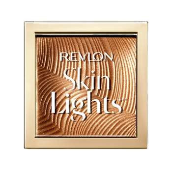 Revlon Skinlights Prismatic Bronzer - 0.28oz