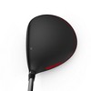 Wilson Staff Dynapower Titanium 13° Driver HZRDUS Smoke Red RDX Regular - 2 of 4