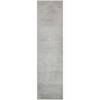 Unique Loom    Studio Solid Shag Sky Area Rug - 2 of 4