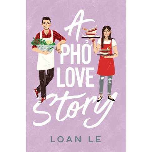 A PHO Love Story - by Loan Le - image 1 of 1