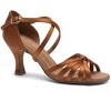 Capezio Women's Julia 2.5" Ballroom Shoe - 4 of 4