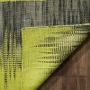 Kilim KLM819 Hand Woven Area Rug  - Safavieh - 4 of 4