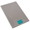 Paper Frenzy Kraft Z-fold Program 8" x 12" 50 pack Laser Compatible - 4 of 4