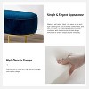 Nina Upholstered Bench for Bedroom  | ARTFUL LIVING DESIGN - 3 of 4