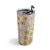 Urban Wild Studio black coffee morning tan Travel Mug 20 oz Stainless Steel Travel Mug - Deny Designs - 2 of 4