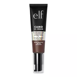 e.l.f. Camo CC Cream - 640 W Rich - 1.05oz