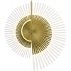 Eurofase Lighting Voltik 144 - Light Chandelier in  Gold - 4 of 4