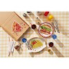 Parragon Pizza Fun Food Jigsaw Puzzle - 100pc - 3 of 3