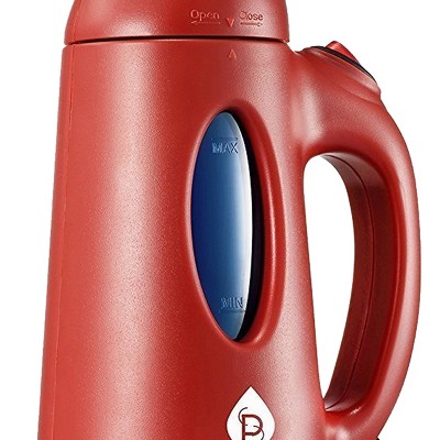 Pursonic Fabric Steamer