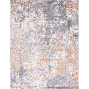 Aston ASN710 Power Loomed Indoor Rugs - Safavieh - 1 of 4