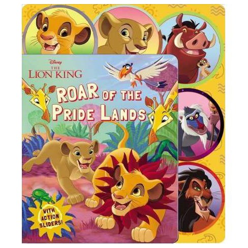 watch the lion king free online