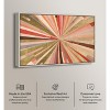 Art Remedy Concordia Modern Color Block Abstract Wall Art Framed - 3 of 4