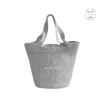 KOKOLU Daily Eight Tote Bag