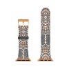 Pimlada Phuapradit Kaasni Gray Apple Watch Band - Society6 - 3 of 3