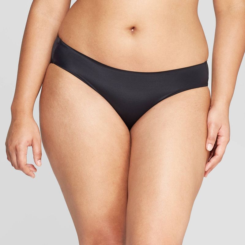 Women's Bonded Micro Bikini Underwear - Auden™, 1 of 2